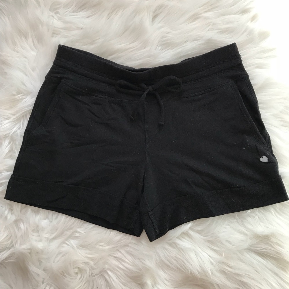 Yogalicious Shorts